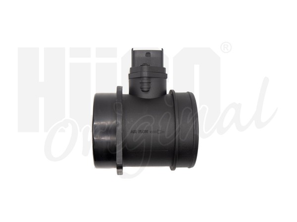 Luftmassenmesser Hueco ASTEMO-HITACHI 138362 FüR Volvo 384 S60 285 V70 S80 184 2-image