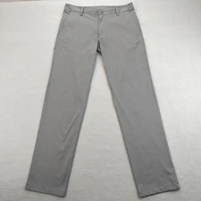 Rhone Pants Mens 32 Commuter Tech Active Performance Stretch Lightweight Golf