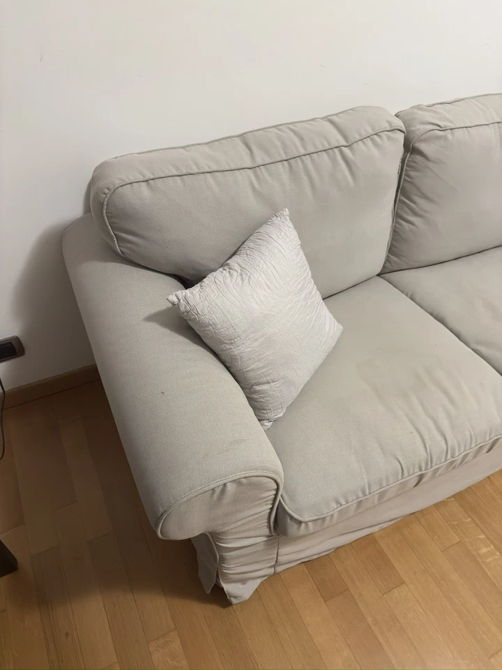 IKEA Ektorp divano, foto 4 di 5