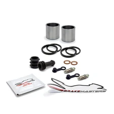 Kawasaki VN800 Vulcan Drifter E2 2002 rear brake caliper piston seal rebuild kit