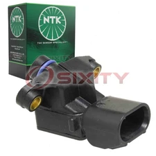NGK NTK Manifold Absolute Pressure Sensor for 2004-2006 Chrysler Pacifica io