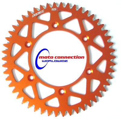 RFX PRO SERIES RITZEL HINTEN 50 T für KTM SX SXF 125 150 250 350 450 525