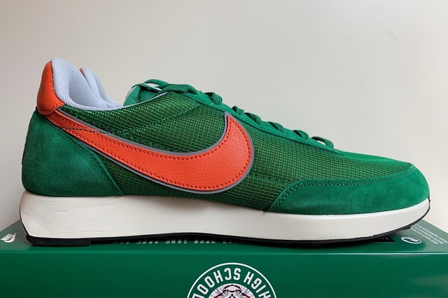 ebay nike stranger things