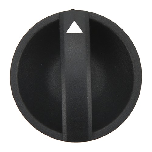 1pc AC Climate Control Knob Switch 65551820A For Toyota For Tacoma 2005-2011 New