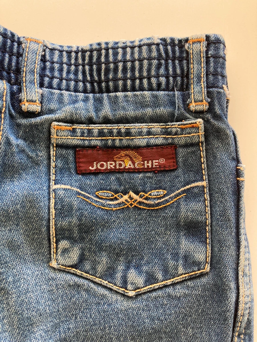 Jordache Jeans Vintage Youth Size 3