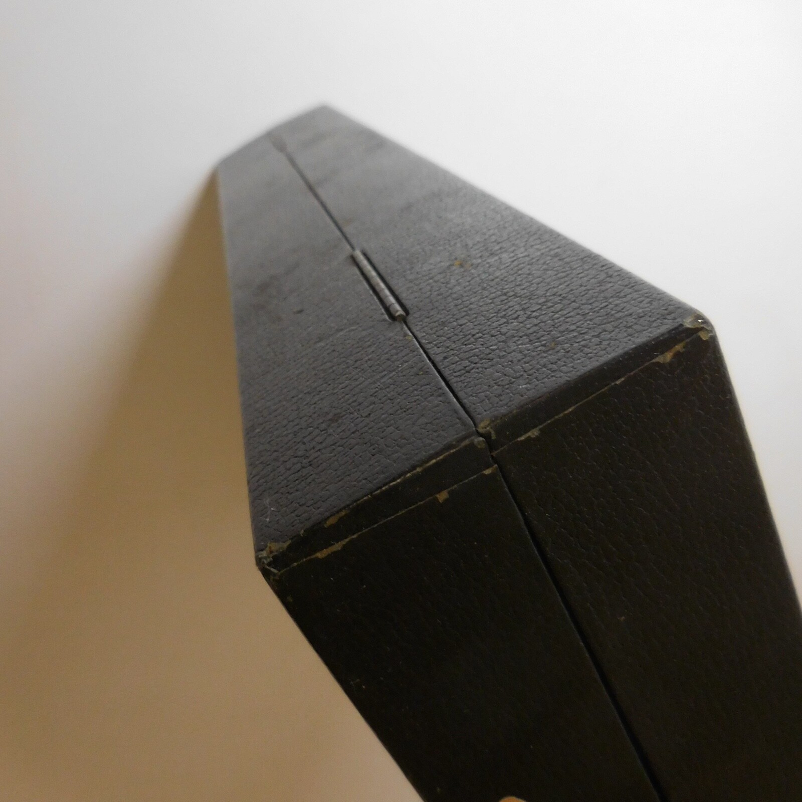 N9594 Case Alto Flute 415 Moech Rottenburgh No. 449 Musical Instrument