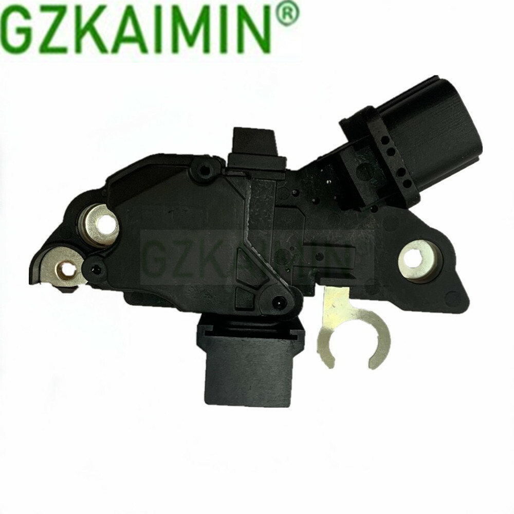 New Voltage Regulator For Toyota Avensis HiLux Corolla Yaris