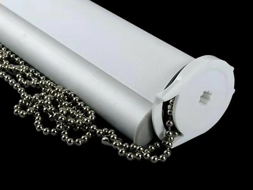 100% BLOCKOUT Roller Blind 60-210cm (Width) x 120cm (Drop) - 5 Colors - Picture 4 of 26