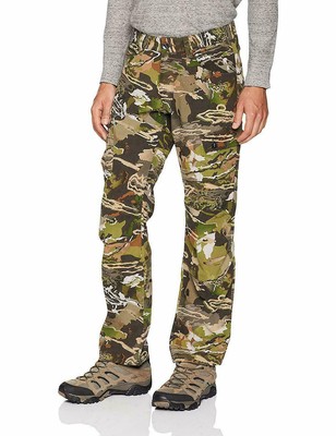 Under Armour Men's Field Ops Pants UA #1313212-940 Forest Camo Size 32 X 30 NEW | eBay
