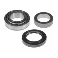 Febi Bilstein Radlagersatz 175601 FüR Chrysler Jeep, Hinterachse Links