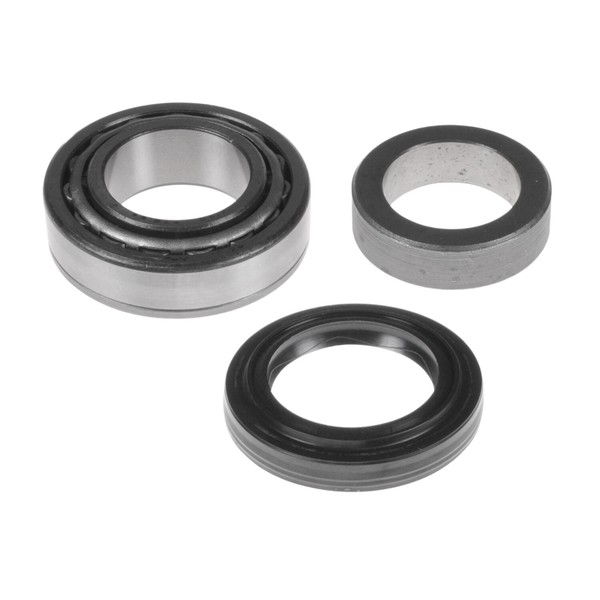 Febi Bilstein Radlagersatz 175601 FüR Chrysler Jeep, Hinterachse Links-image