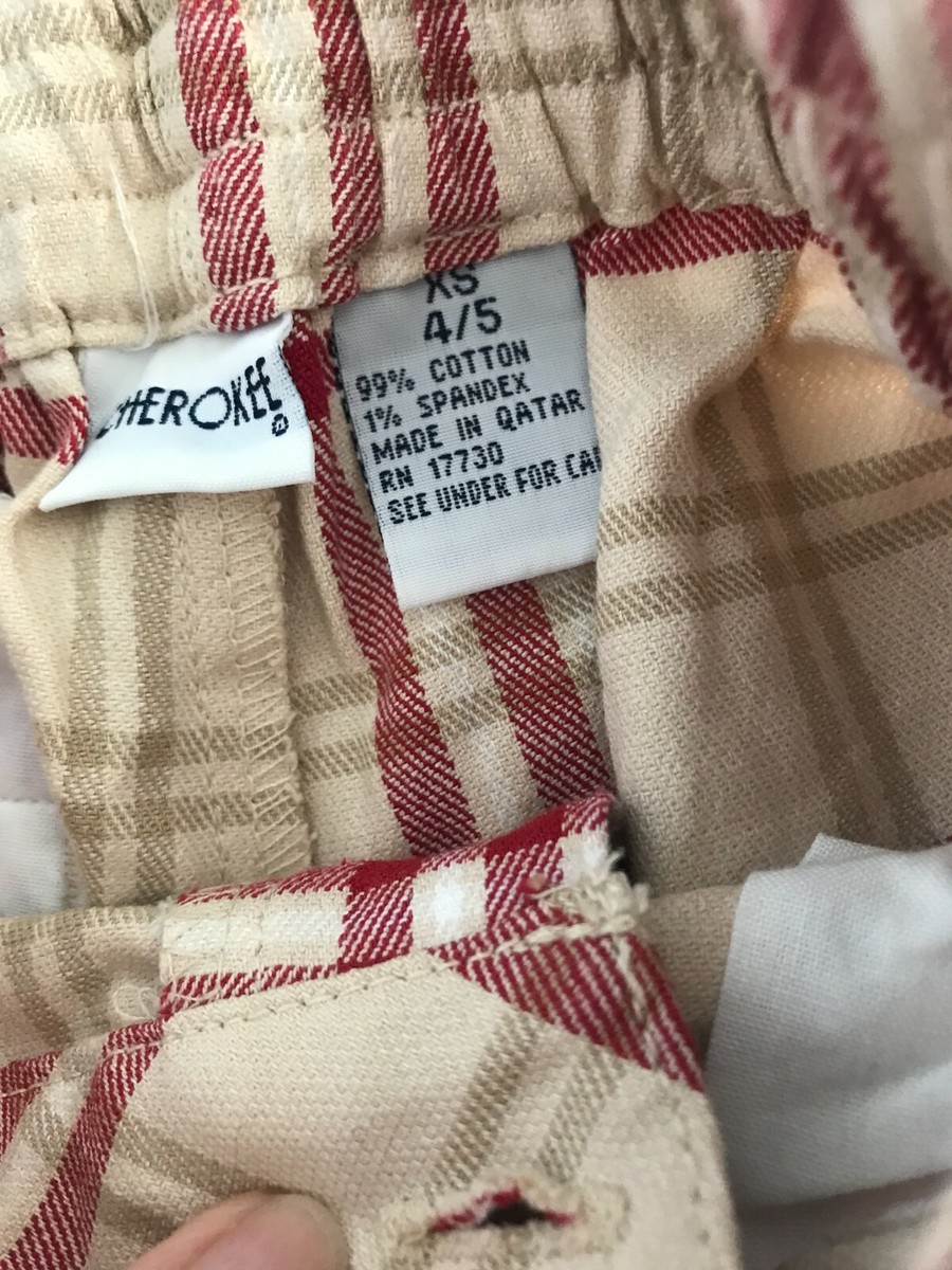 90s CHEROKEE plaid チェック イージー ショーツ 90s CHEROKEE plaid チェック イージー ショーツ - メルカリ