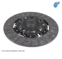 Kupplungsscheibe Blue Print ADM53129 FüR Mazda 323 S Vi MX-3