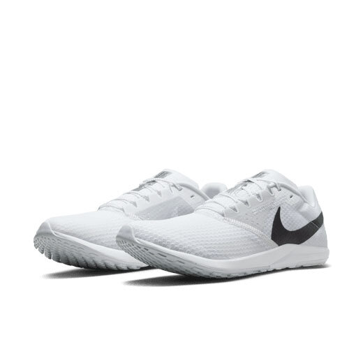 NIKE Zoom RIVAL WAFFLE 6 MEN'S RUNNING SHOES DX7998-100 MSRP
