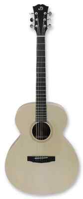 Dowina Chianti GA-DS - TOP Acoustic Guitar Made in Slovakia