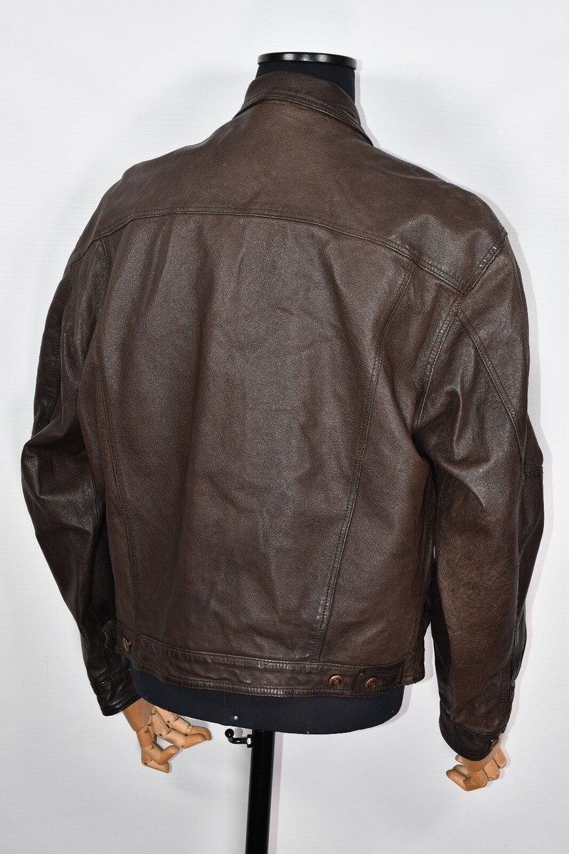marbobo classics シングルライダース　ヴィンテージ加工　2L s-l1200.jpg