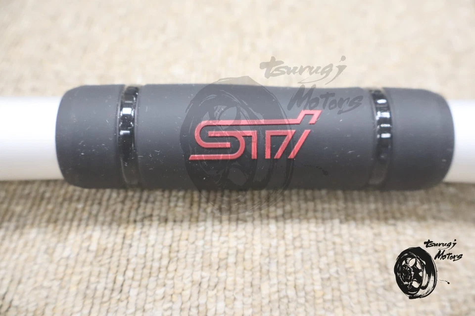 STI 正品 SUBARU WRX STI (VA) 灵活塔杆 ST20502V010 原始设备制造商 全新 — 第 4/4 张图片