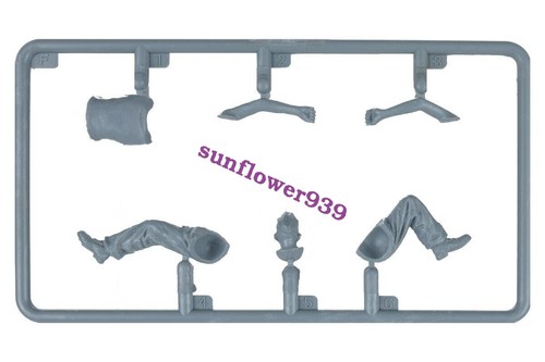 MiniArt 35358 1/35 German Repair Crew - Picture 6 of 12