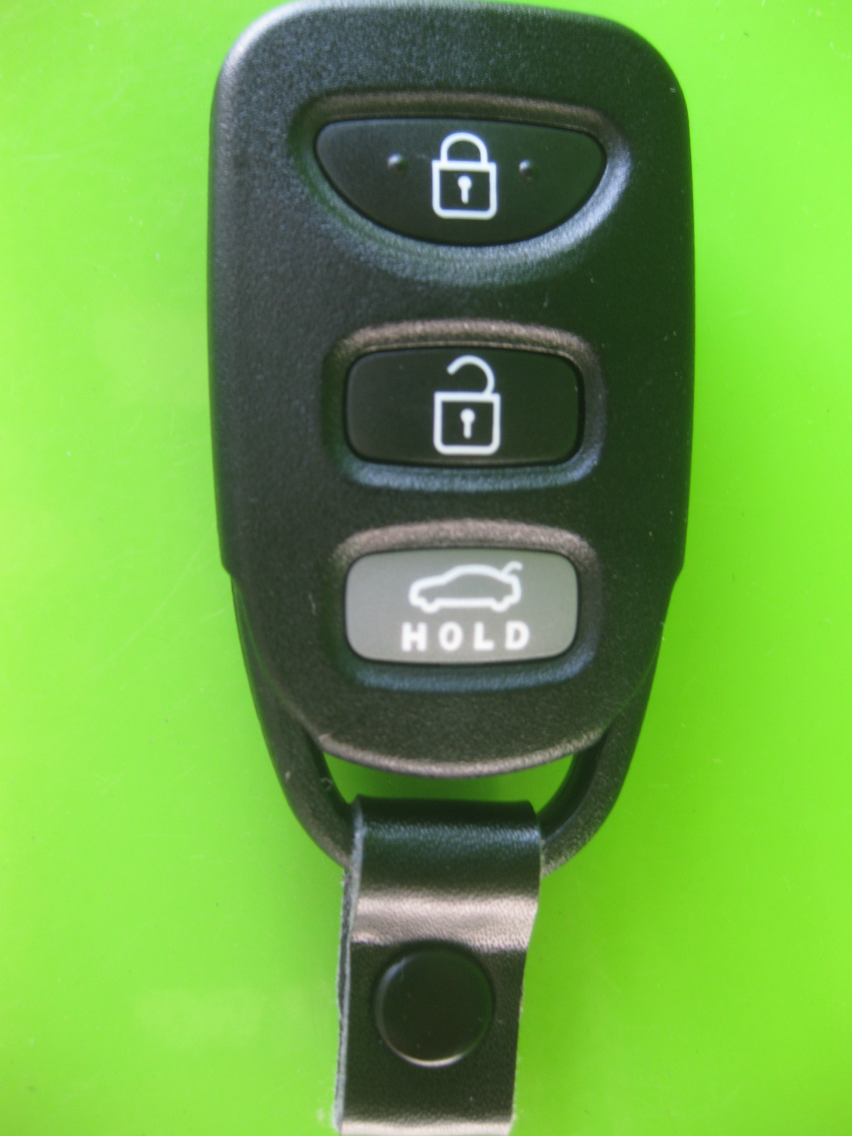 2011 2012 2013 2014 HYUNDAI ELANTRA GL GLE KEYLESS ENTRY REMOTE OSLOKA