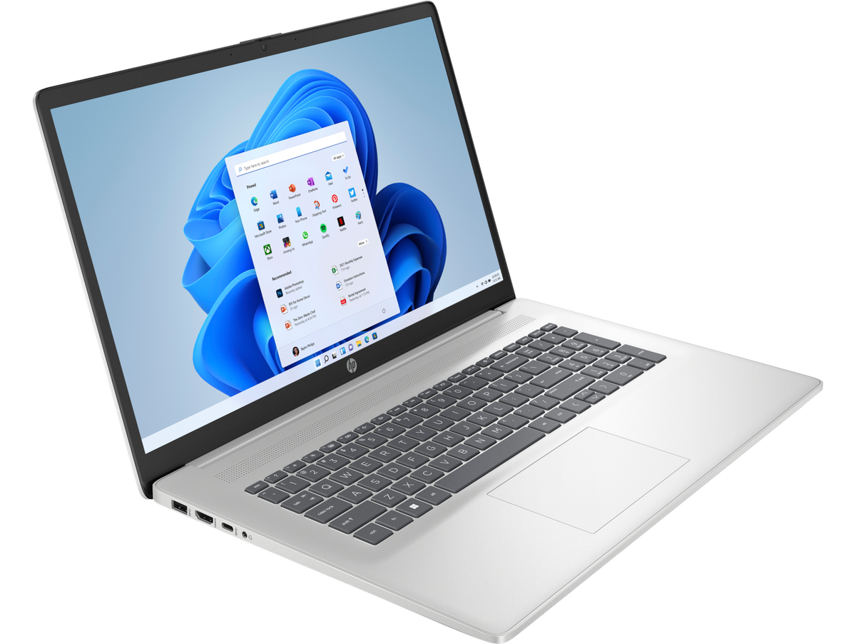 HP Laptop Computer 17.3 HP Laptop Computer 17.3