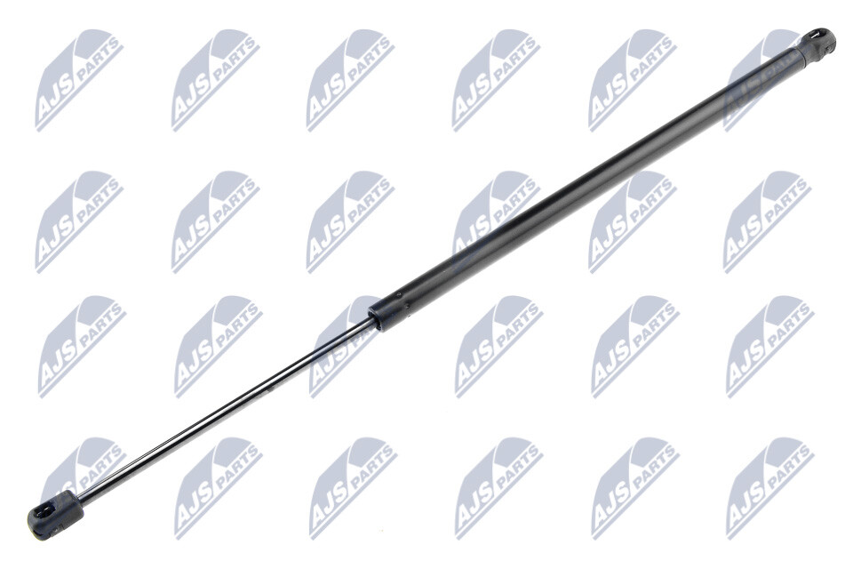 NTY AE-CT-037 Gas Spring, boot-/cargo area for CITROËN