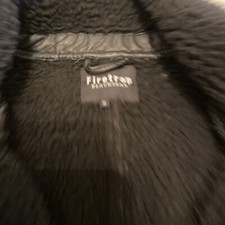 Ladies Firetrap Jacket