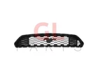 New Front Bumper Grille FOR FORD MUSTANG 2018-2023 JR3B-8200-CCW