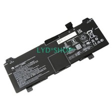 GH02XL HSTNN-OB1Y Laptop Battery 7.7V 6000mAh For Chromebook 14a-an Original New