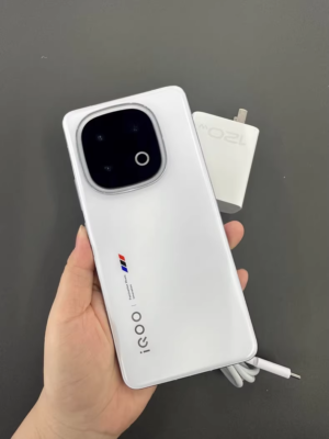 vivo iQOO 13 5G Android 15 Snapdragon 8 Elite 256GB 512GB 1TB