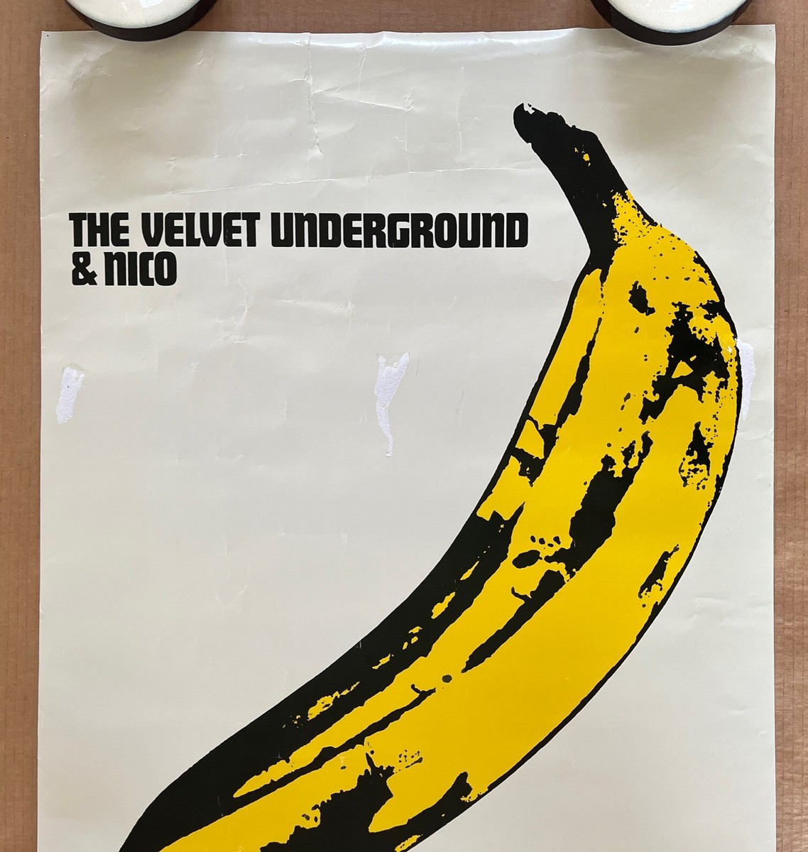 洋楽 Andy Warhol's Velvet Underground Nico Andy Warhol's Velvet Underground Featuring Nico - Wikipedia