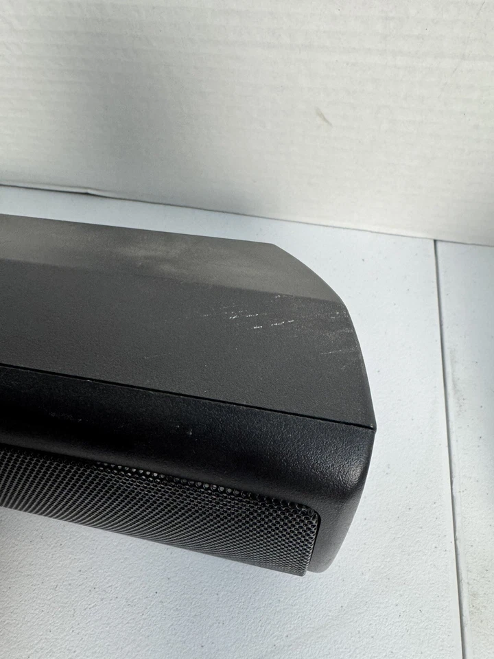 Altavoz central DiVinci INNOVATIVE SOUND & BASS Foto 3 de 4