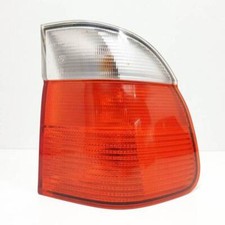 Feu arrière BMW 523