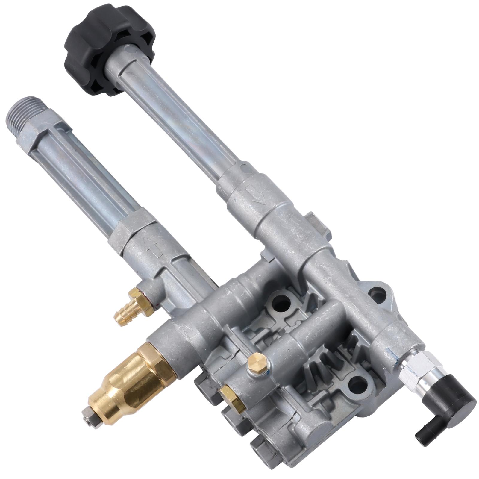 Troy Bilt Complete Pressure Washer Pump Head Assy AR42518 for RMW