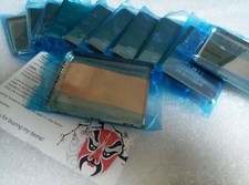 10X Metal Back Rear Housing Case Cover Panel Backplate f iPod Nano 3 3rd Gen 4GB