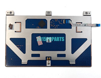 New for Dell XPS 15 9500 9510 Precision 5550 5560 Touchpad