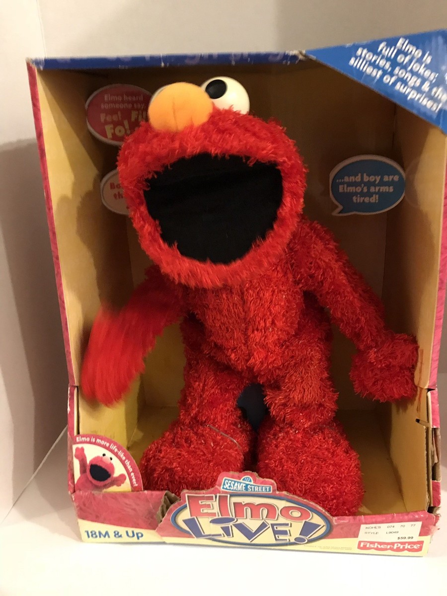 Elmo でございます　　　モアサナイト maxresdefault.jpg