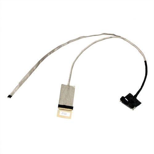 LCD LVDS VIDEO SCREEN FLEX CABLE FOR HP 
