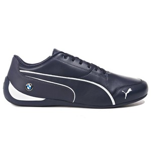 puma bmw azul marino