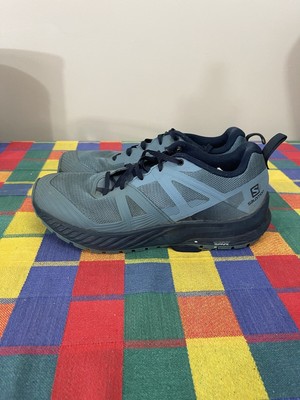 salomon triple crown