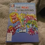 Real Ghostbusters #27 (Nov 1990, Now) Includes Pin-Up modern Age cartoon comic