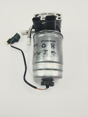 Original Mopar 52126232AC Kraftstofffilter Benzin/Wasser Seperator