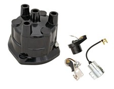Distributor Ignition Tune up Kit for Massey Ferguson 3 Cyl Tractor