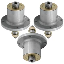 Deck Spindle for Simplicity 1694770 2690445 Citation Conquest Broadmoor 48" 52"