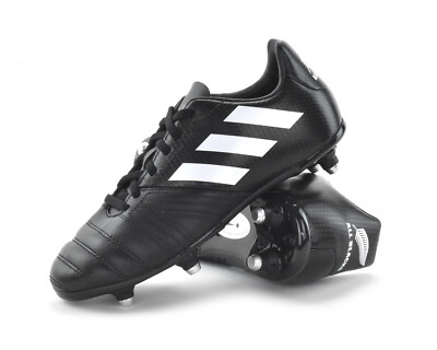 junior soft ground boots