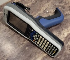 Intermec CK31 Barcode Scanner And Mobile Computer With Battery And Handle