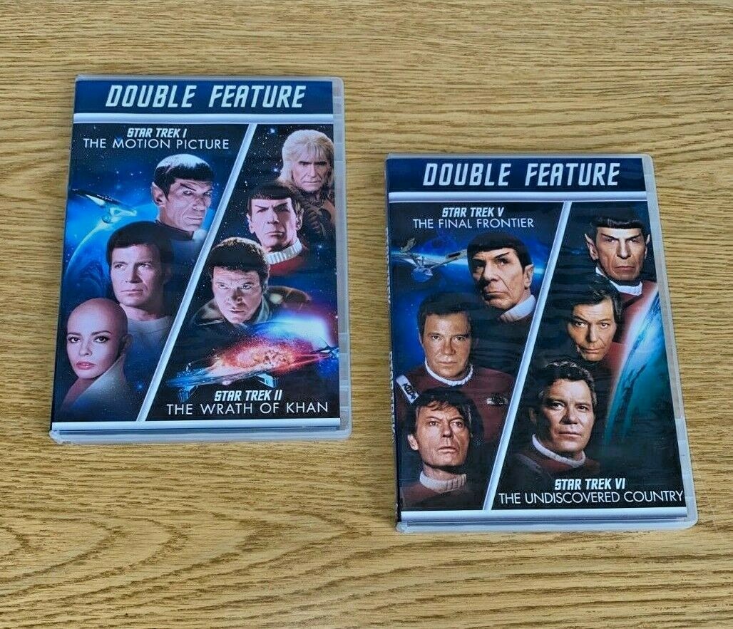 Star Trek II: The Wrath of Khan (Original Motion Picture Soundtrack
