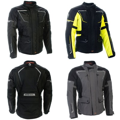 12xl motorcycle jacket