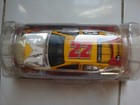 (2)Racing Champions 1/24 Scale *#22 CATERPILLAR* - Silver Chrome CHASE 1 of 1500 — photo 9