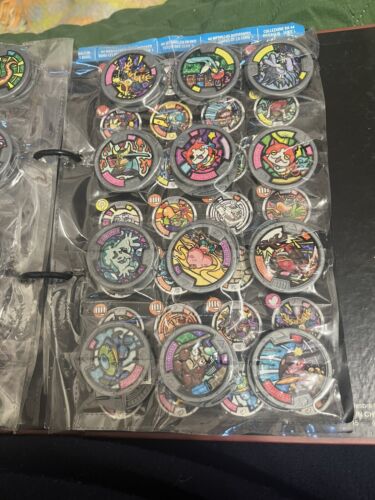 Yokai Watch Medaglie - Foto 8 di 10