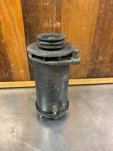 Jaguar • Original Lucas Generator. #22906E. Used. KQ392 - Picture 9 of 10